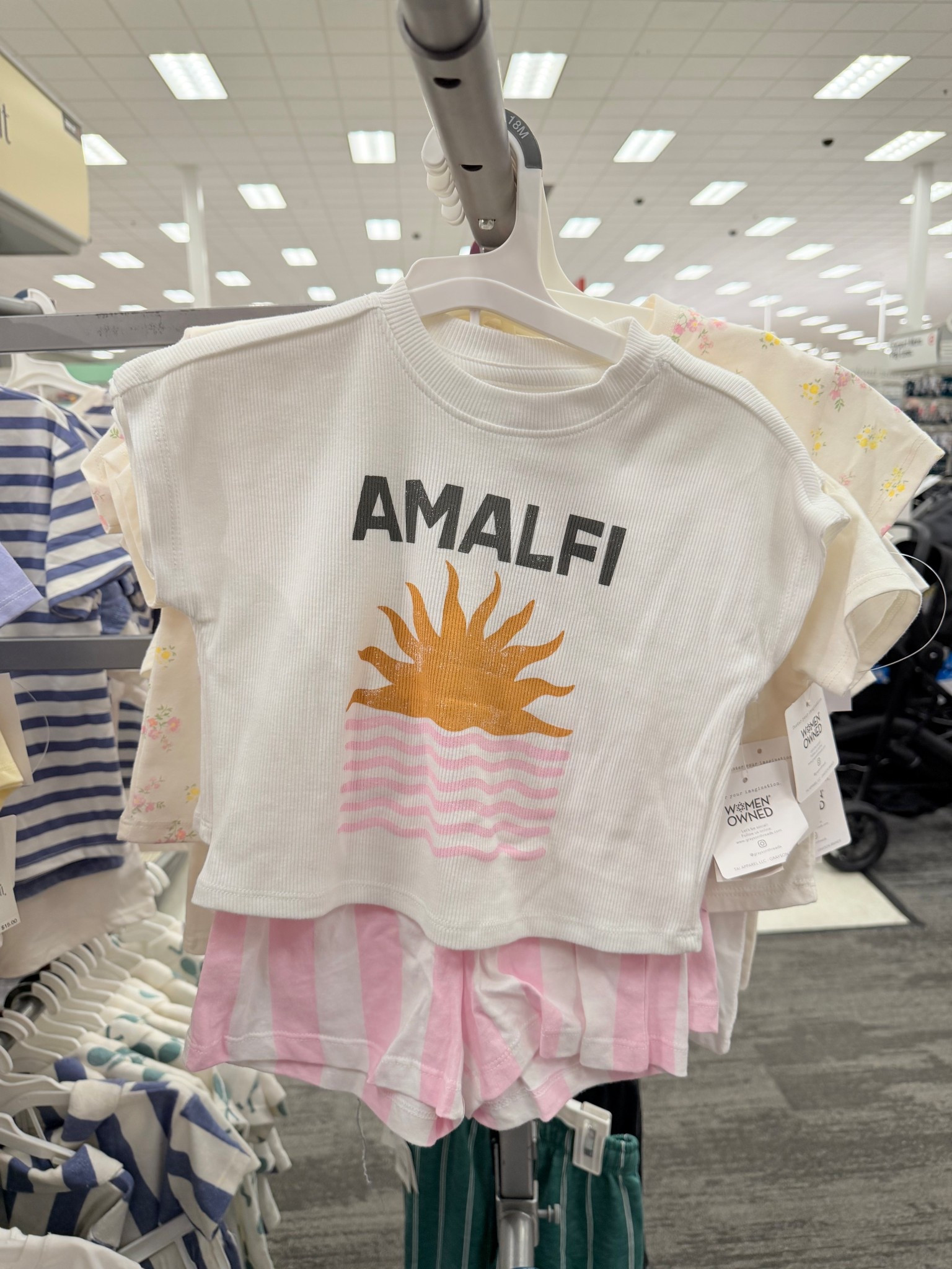 Target toddler girl Grayson mini 

#LTKBaby #LTKSaleAlert #LTKKids