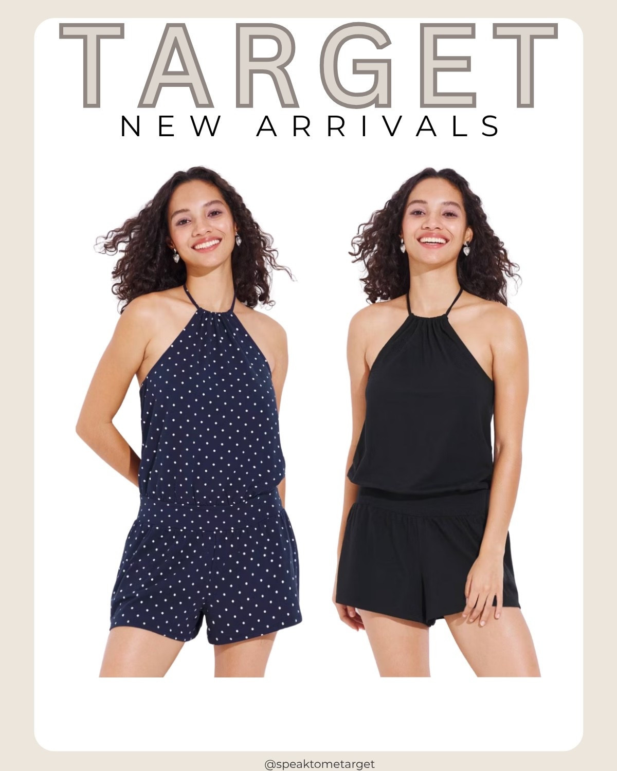 New at Target

#LTKootd #LTKOver40 #LTKPetite