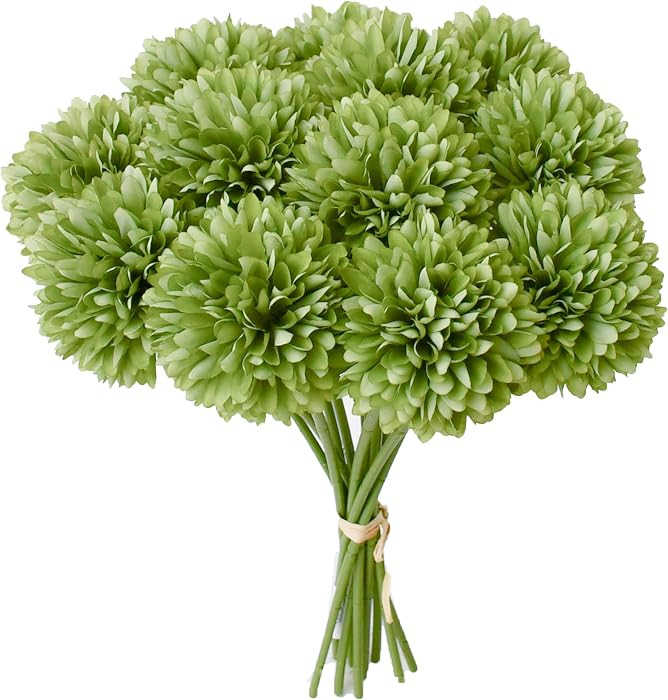 Generous Size & Perfect Proportion – Each stem measures approx. 11.8 inches (30 cm) in length... | Amazon (US)