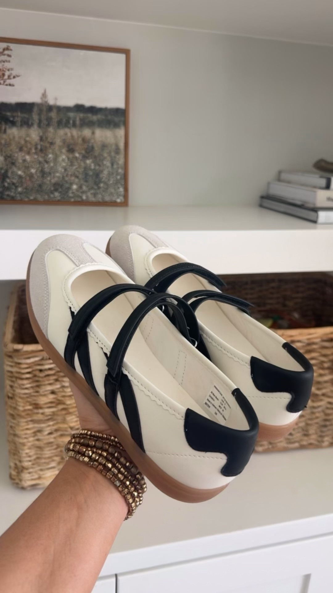 Walmart new shoes 
Walmart new arrivals

#LTKOver40 #LTKSaleAlert