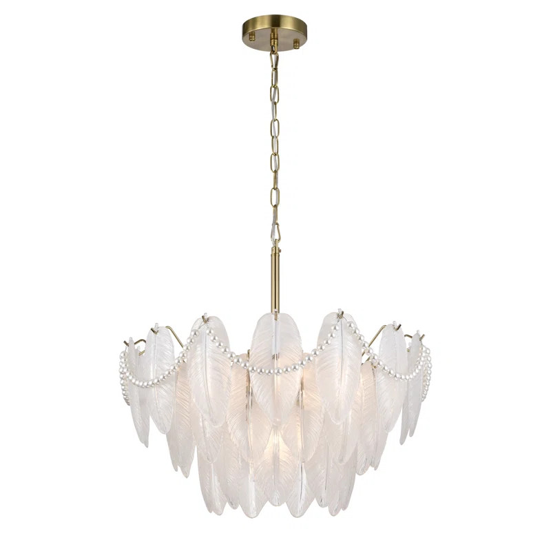 7 - Light Kitchen Island Chandelier | Wayfair North America