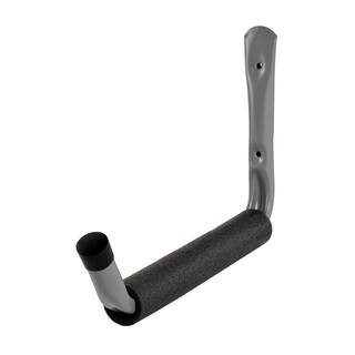 Everbilt Heavy-Duty Steel-Padded Wall-Mounted Arm Hangers (4-Pack)-10194 - The Home Depot | The Home Depot