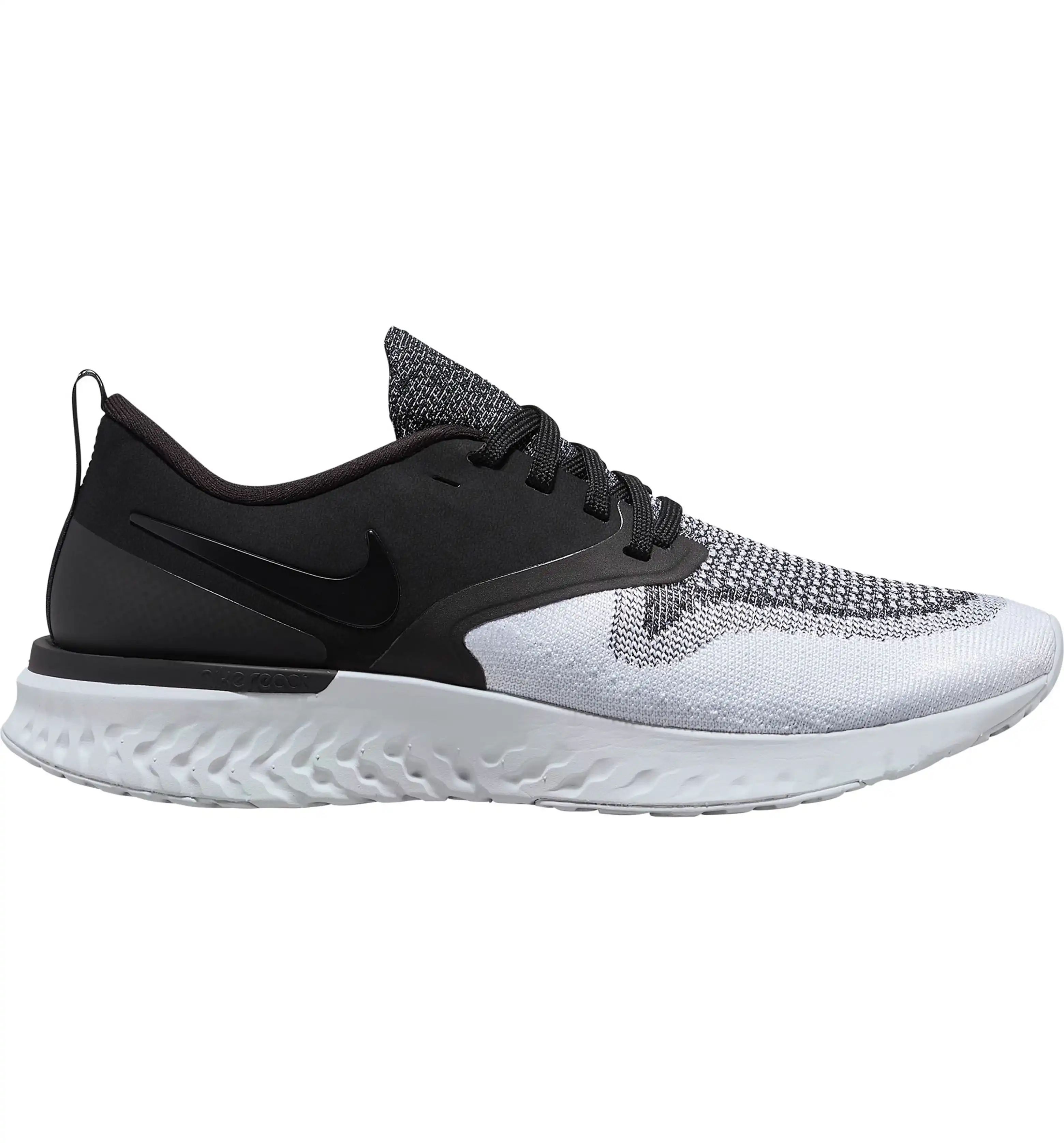 Odyssey React 2 Flyknit Running Shoe | Nordstrom