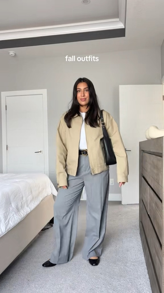 Fall outfits



#LTKstyletip #LTKmodest #LTKcanada