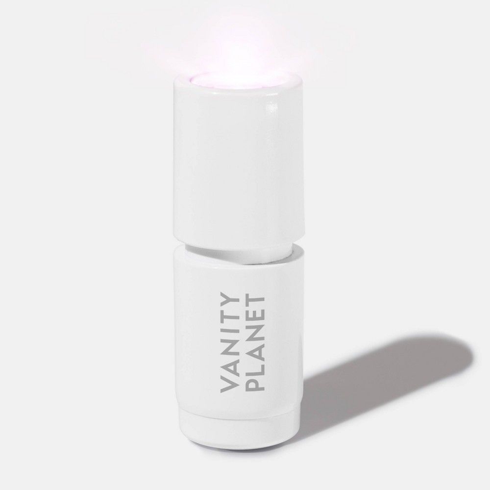 Vanity Planet Veil LED Acne Spot Treatment - 1ct | Target