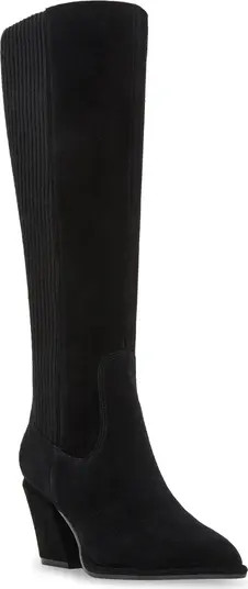 Blondo Elexis Waterproof Knee High Boot (Women) | Nordstrom | Nordstrom
