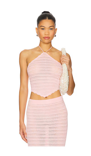 AFRM | Revolve Clothing (Global)