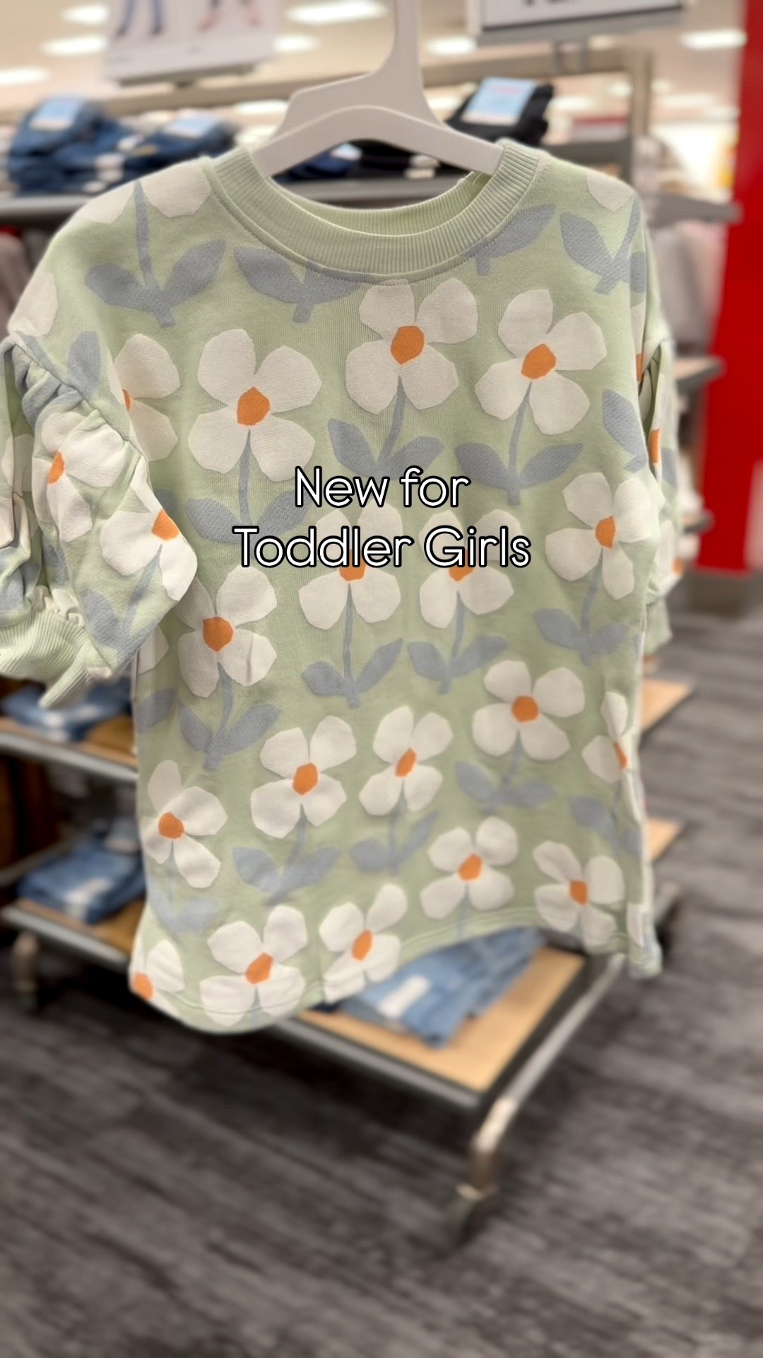 Toddler girl spring transition outfits

Toddler girl style, toddler girl clothes, toddler girl fashion, toddler girl outfits, spring style, spring 2026, spring transition wardrobe, girl moms

#LTKootd #LTKKids #LTKSeasonal