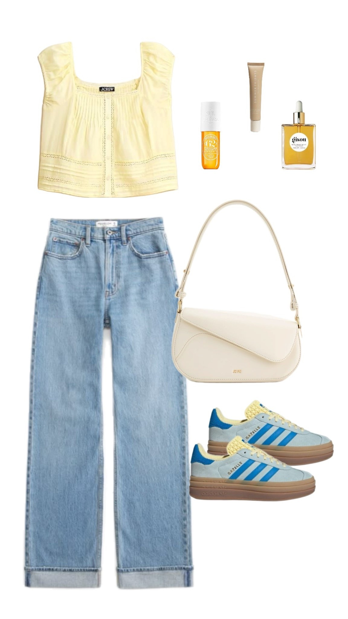 Abercrombie Jeans, Spring Fashion, Granola Girl Aesthetic, Summer outfit, Spring Outfit, Spring Aesthetic, Summer Fashion, 2026 Outfit Inspo 

#LTKootd #LTKU #LTKgrwm