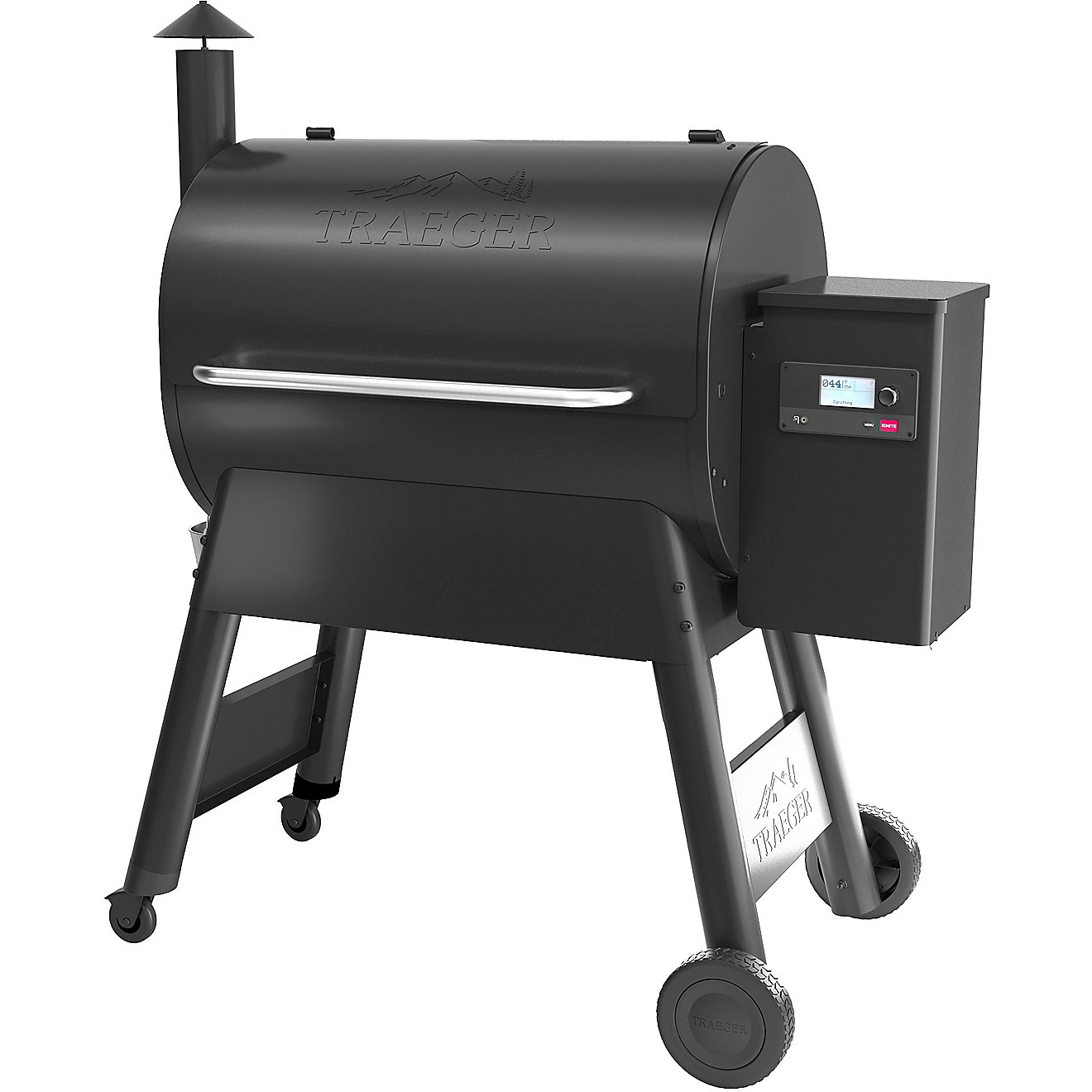 Traeger Pro 780 Pellet Grill | Academy | Academy Sports + Outdoors