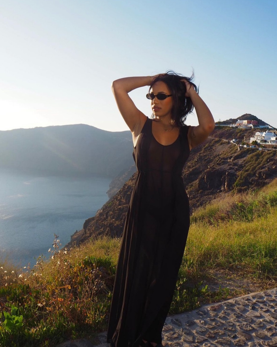 Europe vacation dress 

#LTKunder100 #LTKeurope #LTKtravel