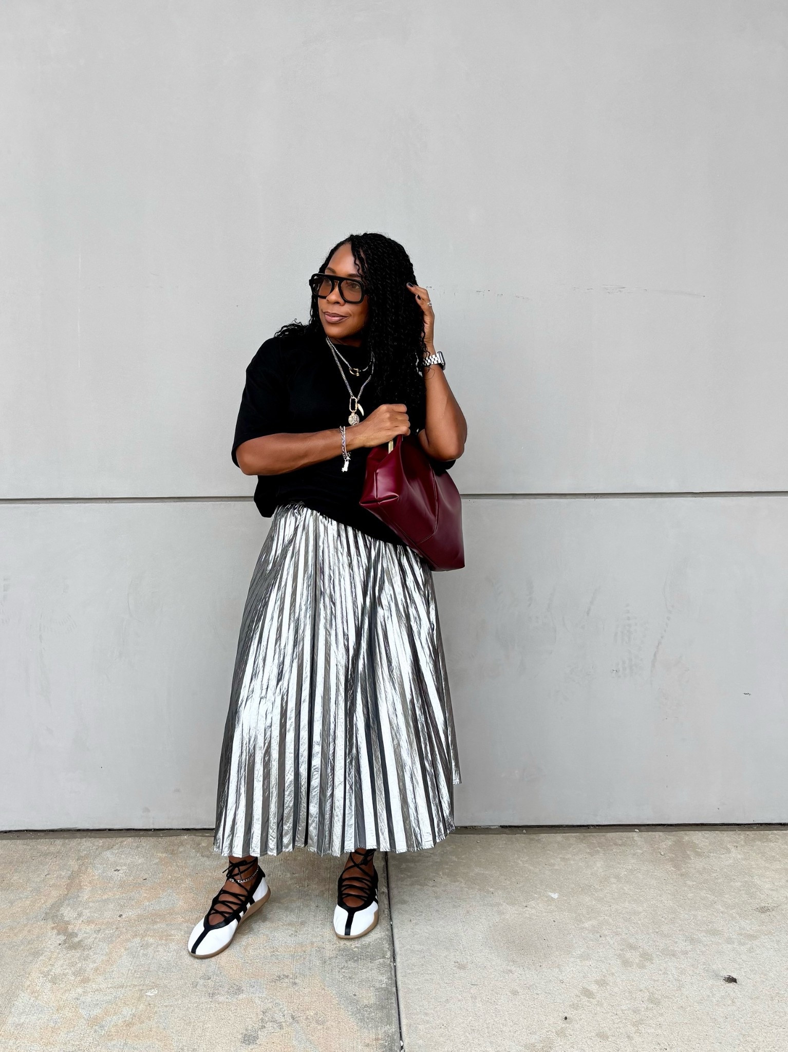 OOTD!! #weekendstyles #ootdinspo #momstyle 

#LTKShoeCrush #LTKWorkwear #LTKStyleTip