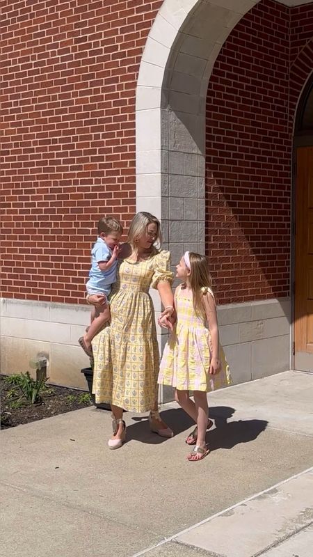 Spring dress, spring outfit, Mother’s Day 

#LTKfamily #LTKGiftGuide #LTKSeasonal