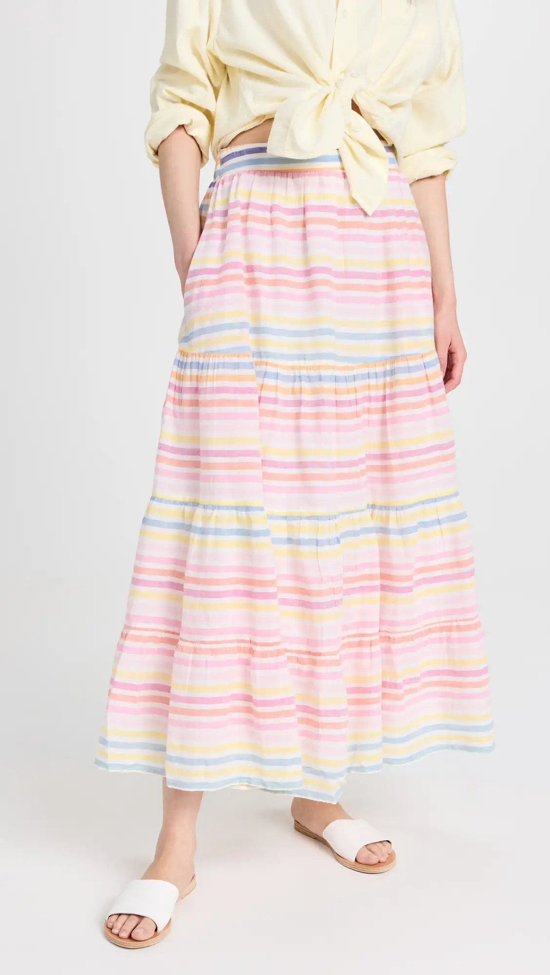 Banjanan Agatha Skirt | Shopbop | Shopbop