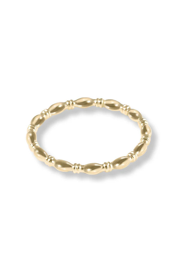 enewton Size 6 Harmony Gold Ring | The Willow Tree