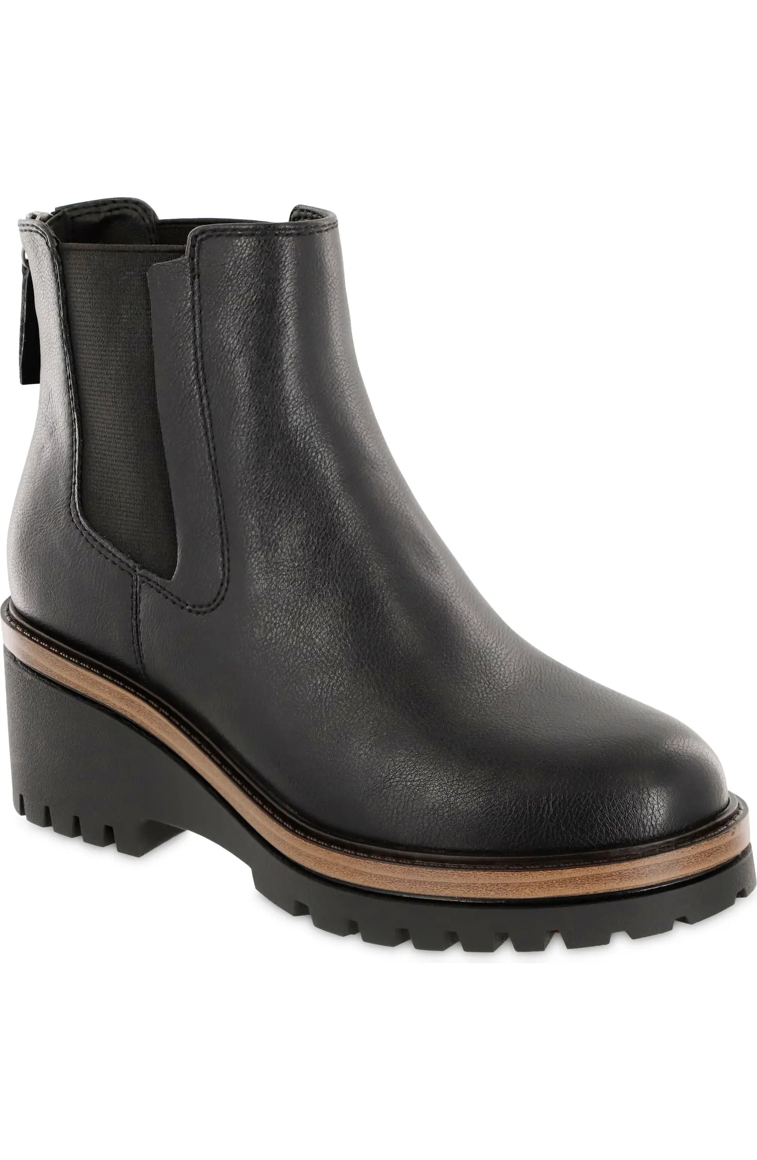 Sefi Chelsea Boot (Women) | Nordstrom