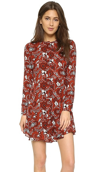 Randi Dress | Shopbop