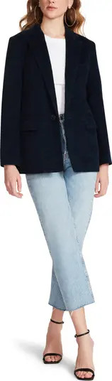 Take Me Back Corduroy Blazer | Nordstrom