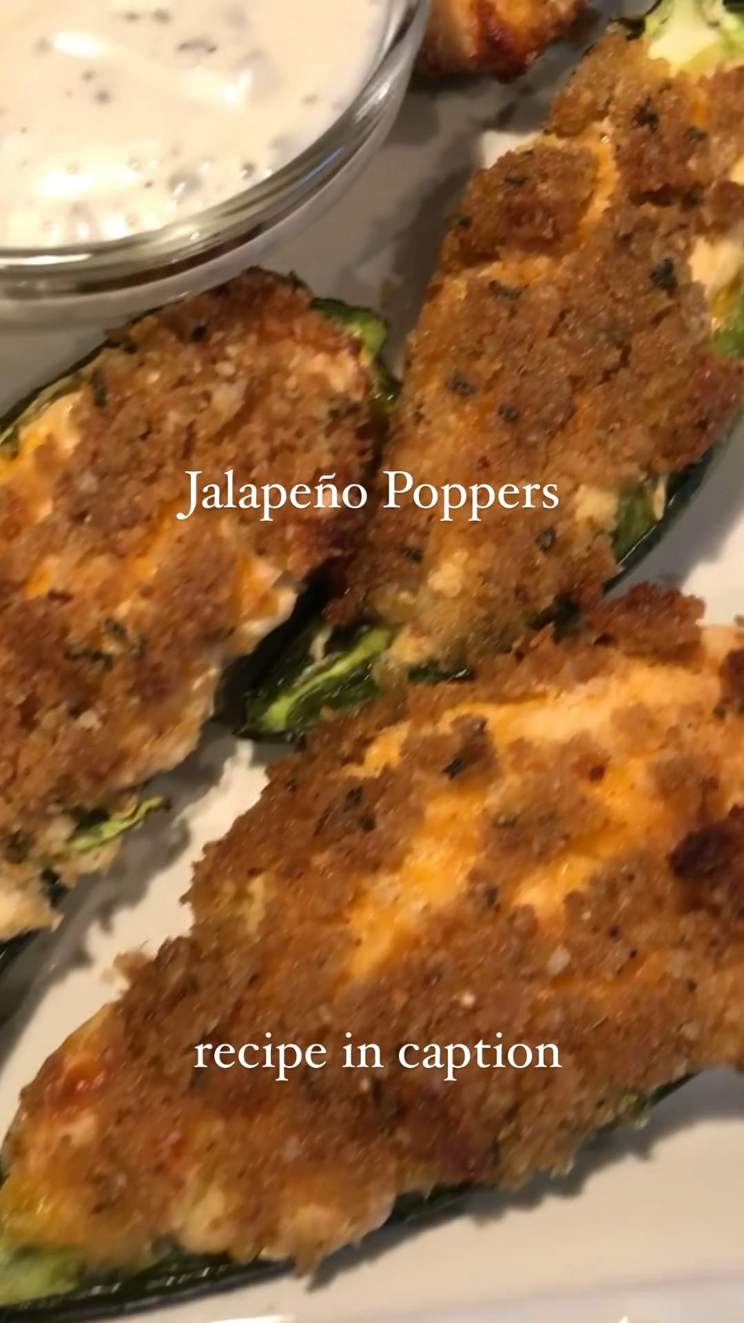 Game Day Appetizer, Jalapeño Poppers

#LTKSeasonal #LTKfamily #LTKparties