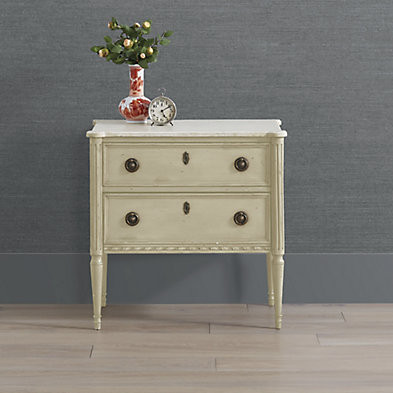 Etienne Nightstand | Frontgate