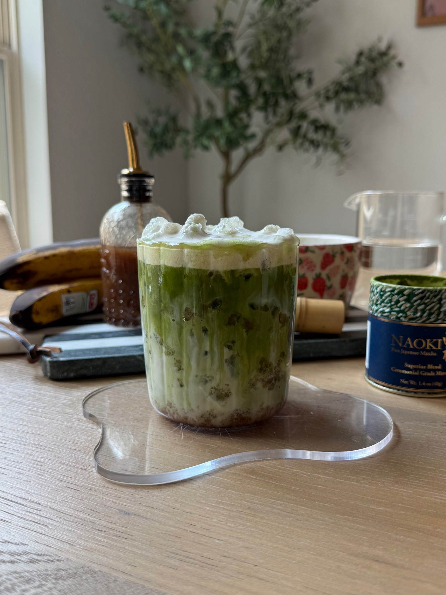 Matcha musts!

#LTKmorningroutine #LTKfoodie #LTKdayinmylife