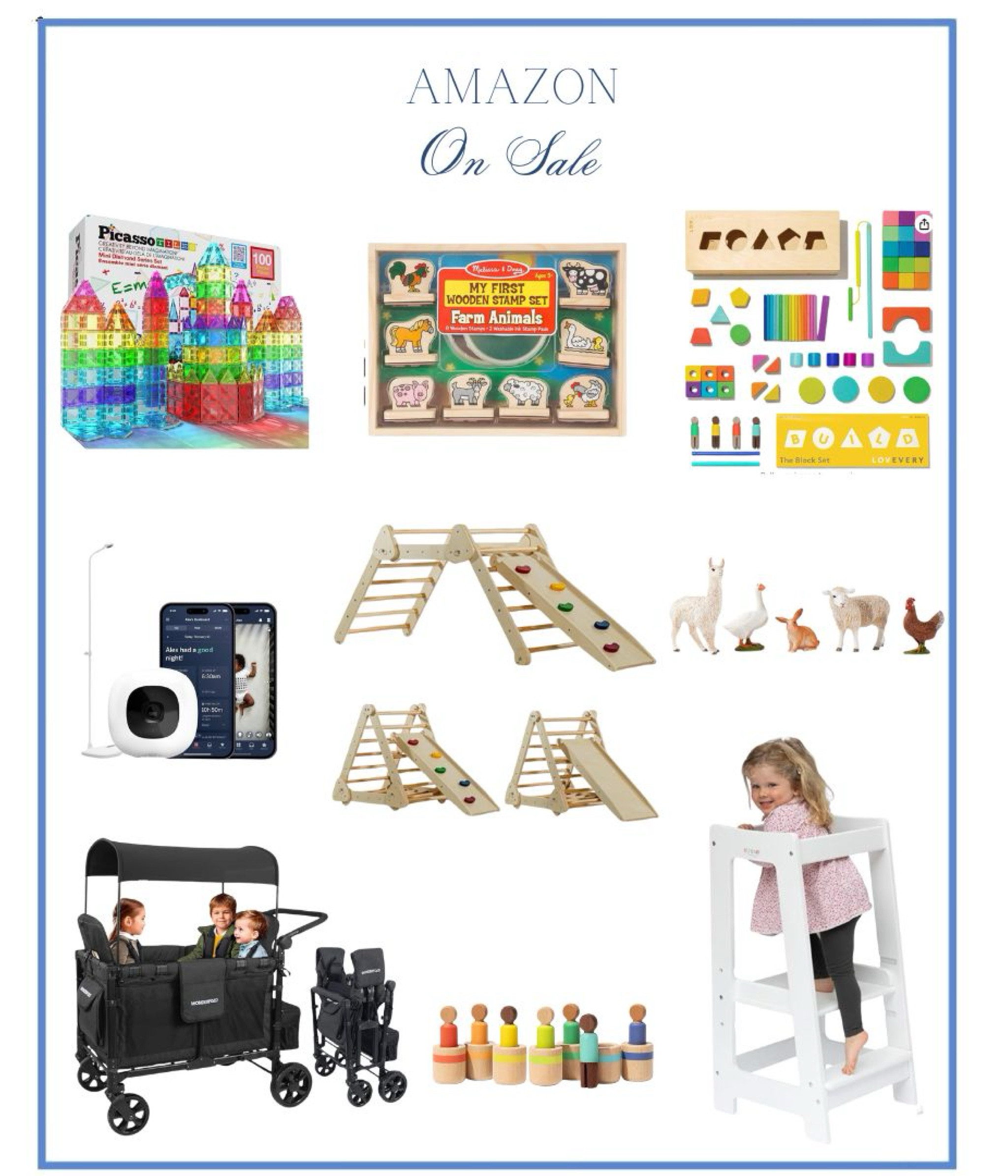 Amazon baby & toddler favorites on Sale

#LTKxPrimeDay #LTKBaby #LTKKids