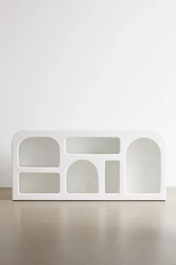Isobel Storage Console | Urban Outfitters (US and RoW)