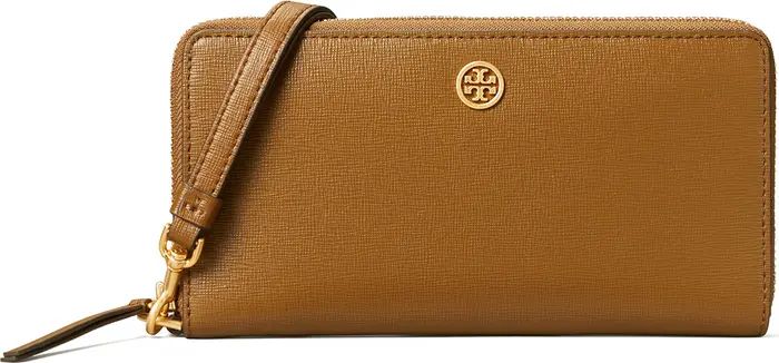 Robinson Continental Leather Wallet | Nordstrom