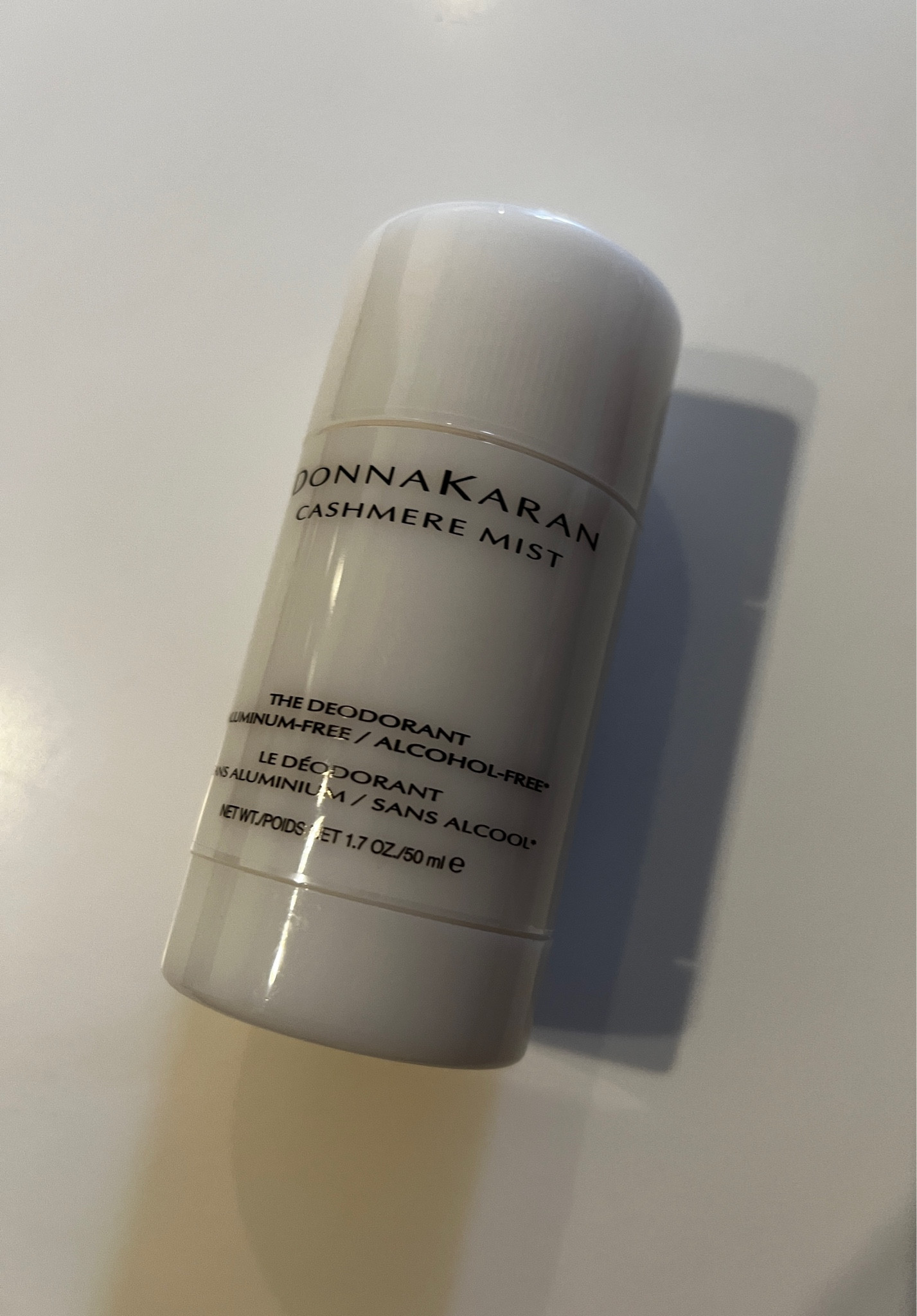 donna karan mini deodorant