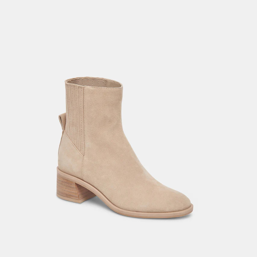 Linny H2O Wide Boots | DolceVita.com