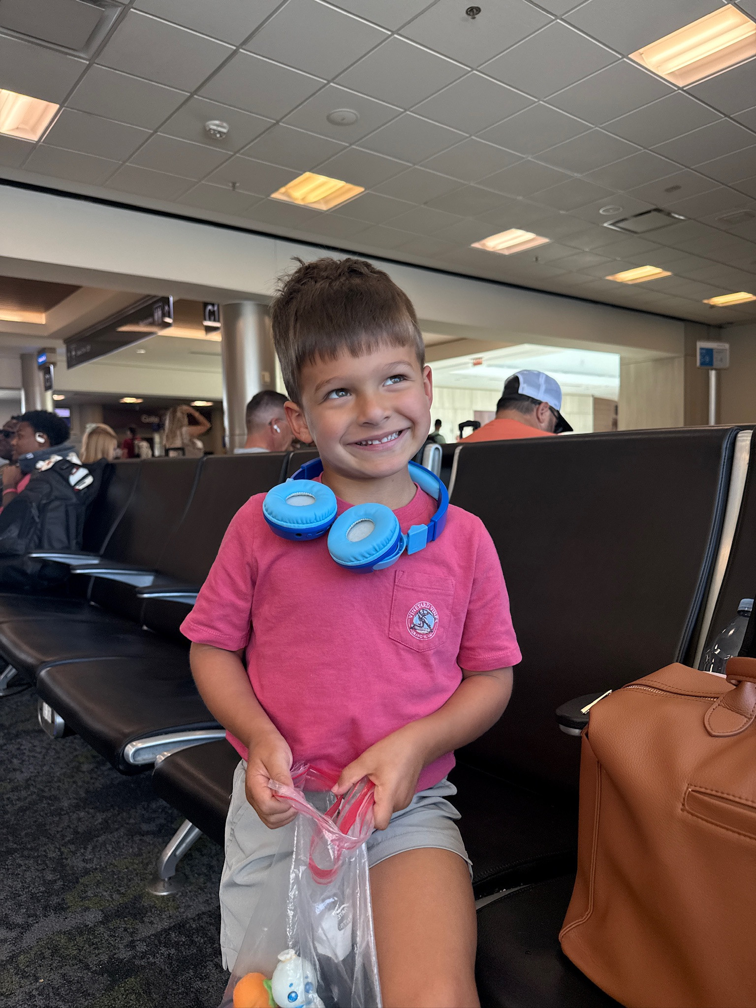 These headphones are Jackson’s travel essentials!

Headphones, kids headphones, kids travel headphones, travel essentials, kids travel essentials, boy mom, grace white

#LTKKids #LTKTravel #LTKmomlife