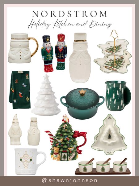 Elevate your holiday feasts with these kitchen and dining treasures from Nordstrom. #NordstromHolidayKitchen #DiningFinds #HolidayCooking #FestiveFeasts #TableSetting #HolidaySeason #NordstromFinds



#LTKhome #LTKHoliday