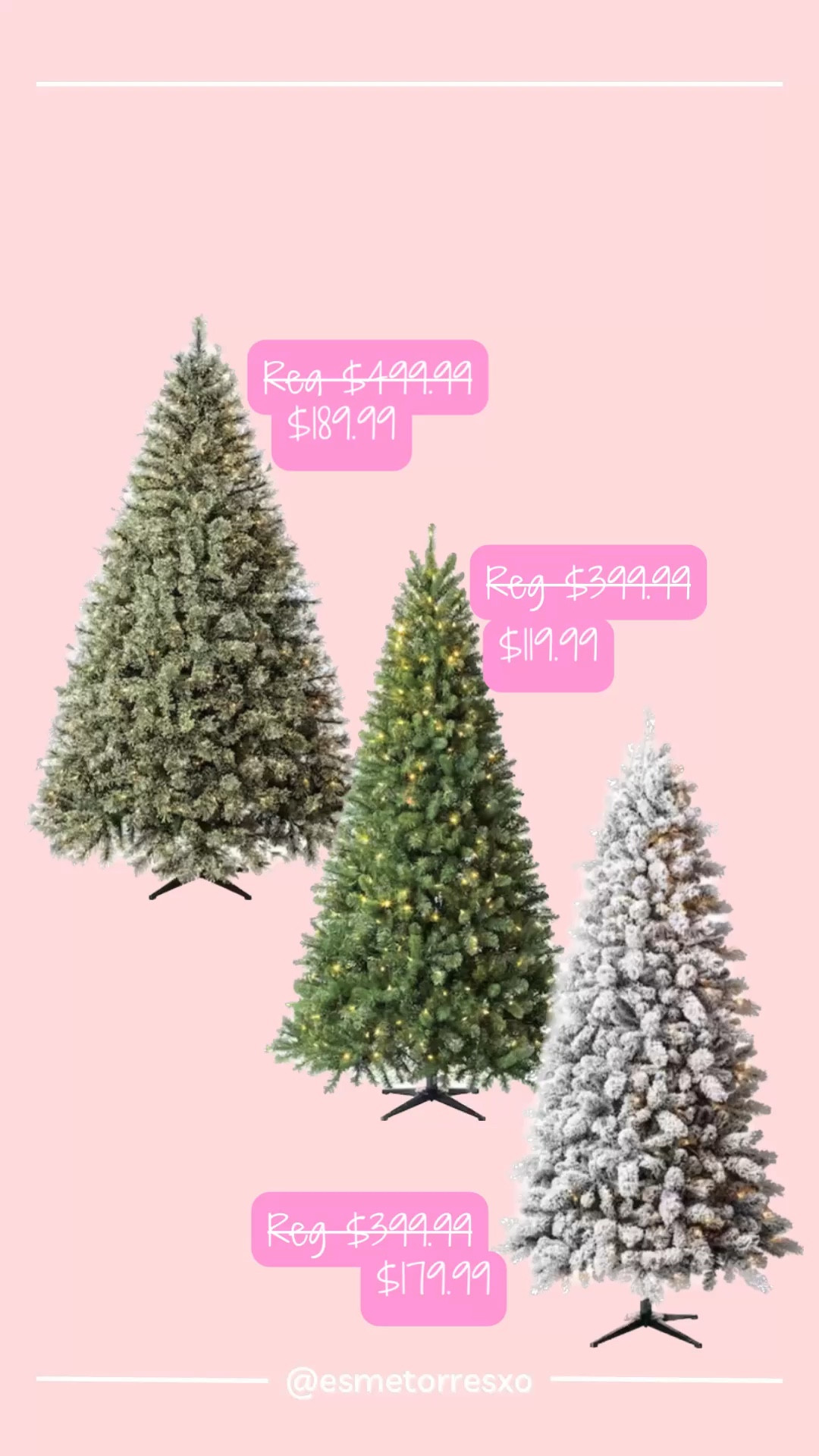 ESMETORRESXO on LTK, image size:1080x1920