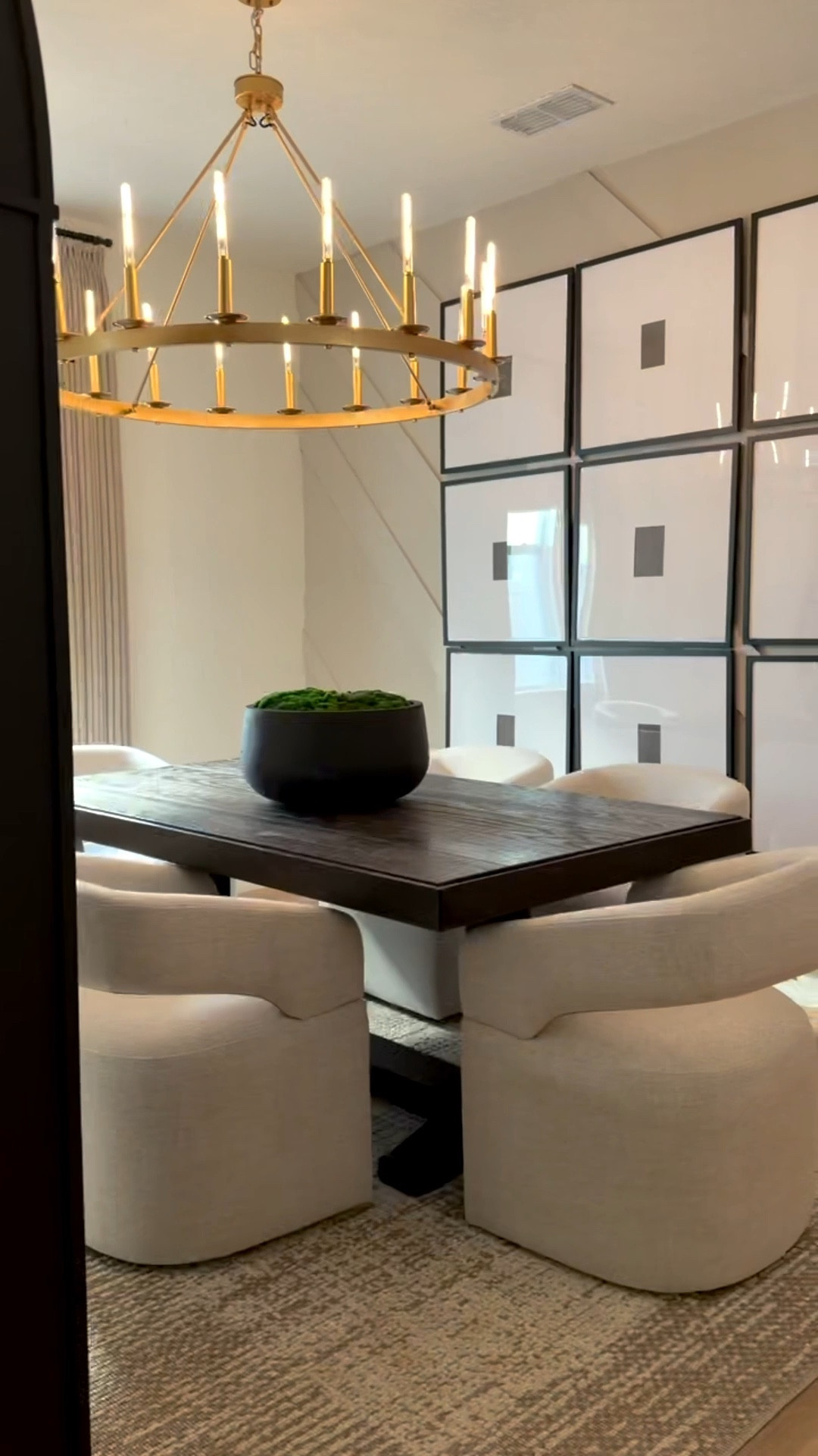 Gorgeous dining chairs 🫶😍




Home decor
Modern home
Dining room decor
Dining chairs
Wall art
Frames

#LTKSaleAlert #LTKHome