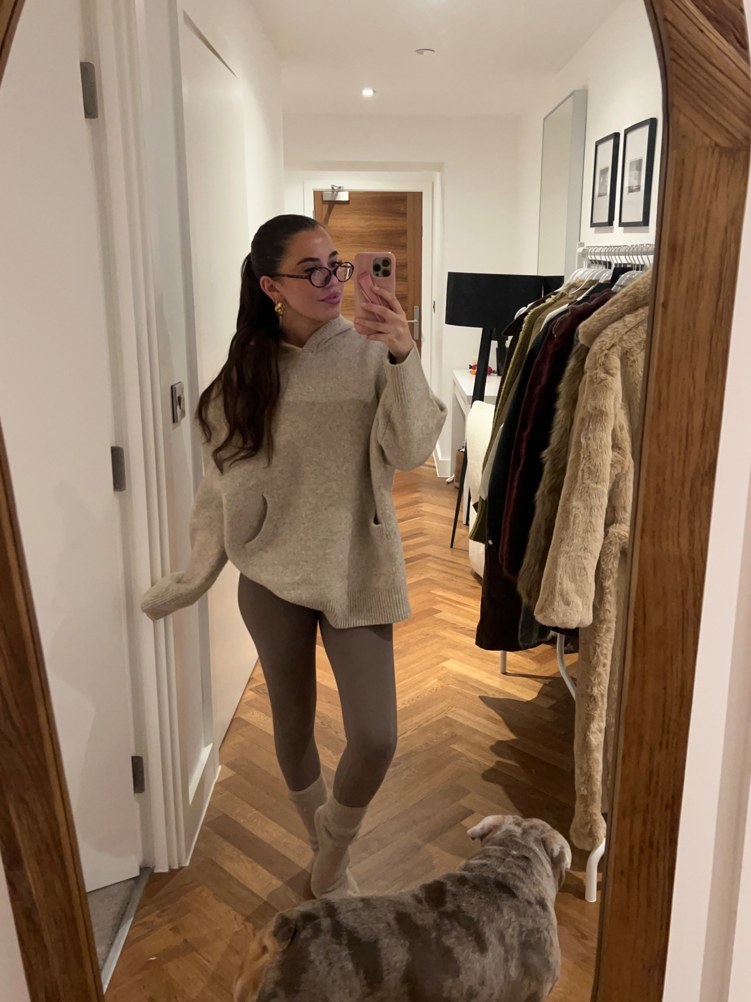 Cosy autumn outfit 🫶🏼

#LTKwinter #LTKuk #LTKautumn