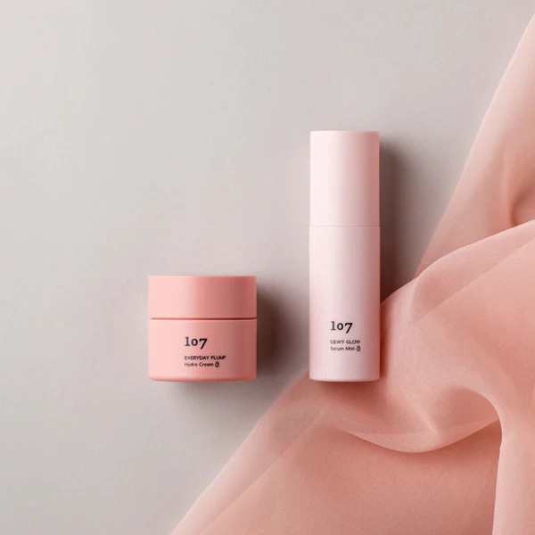 EVERYDAY GLOW  Probiotic Set | 107 Beauty