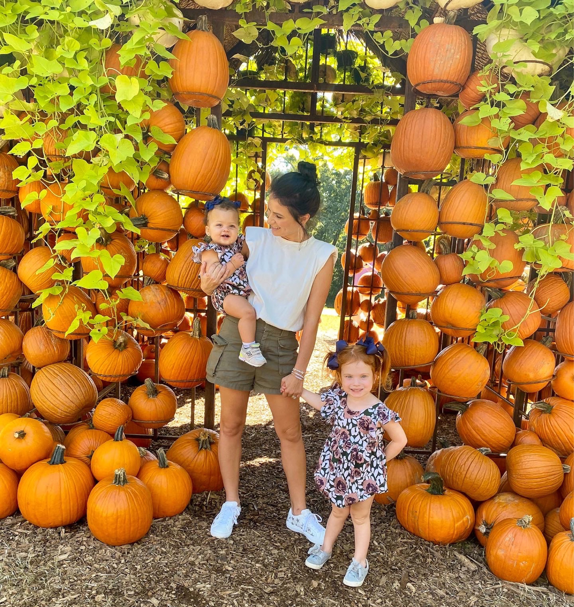 Halloween finds! Grab before it’s too late 

#LTKSeasonal #LTKunder50 #LTKfamily