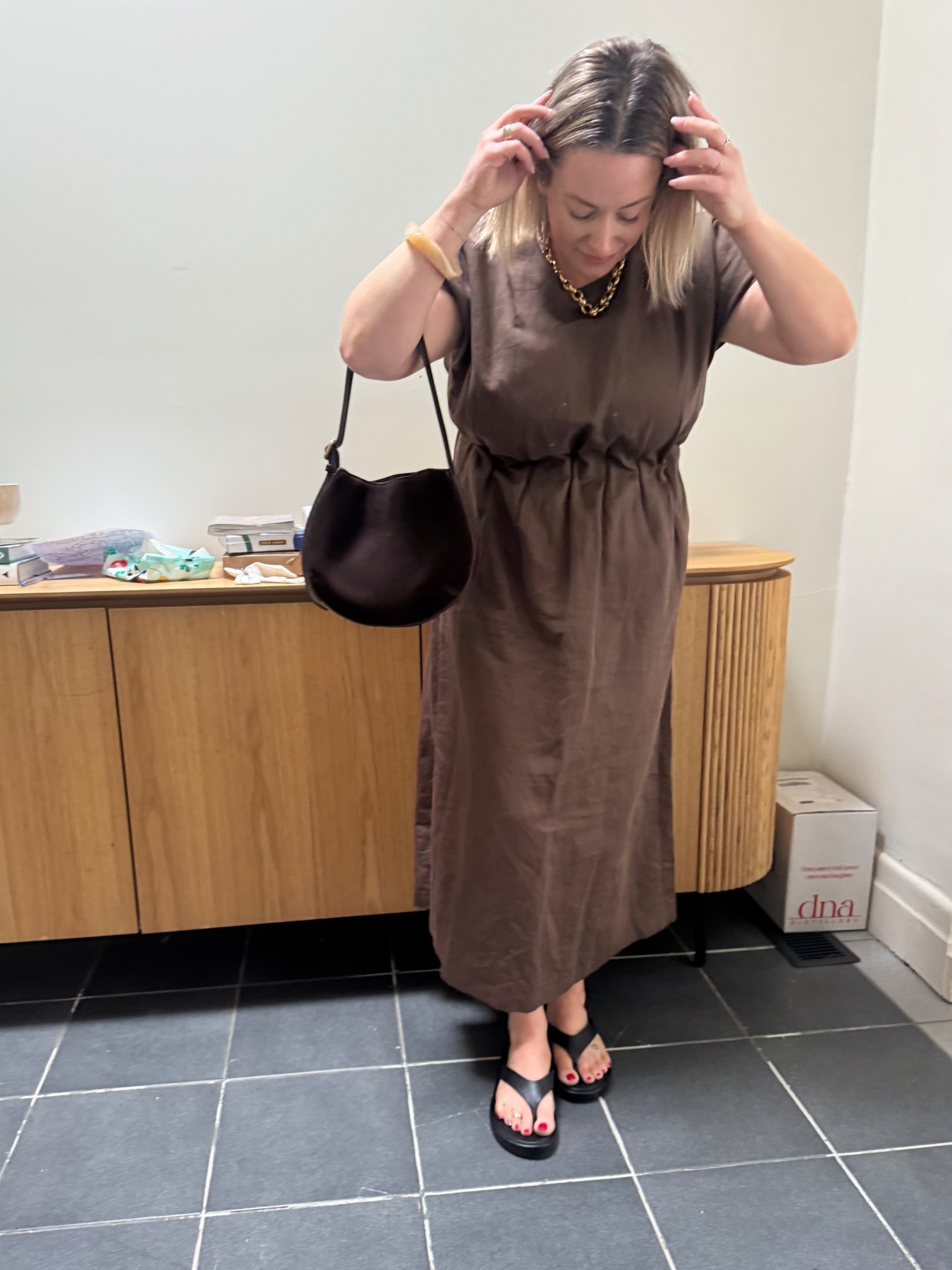 The perfect spring dress. From Zara 

#LTKspring #LTKaustralia #LTKmidsize