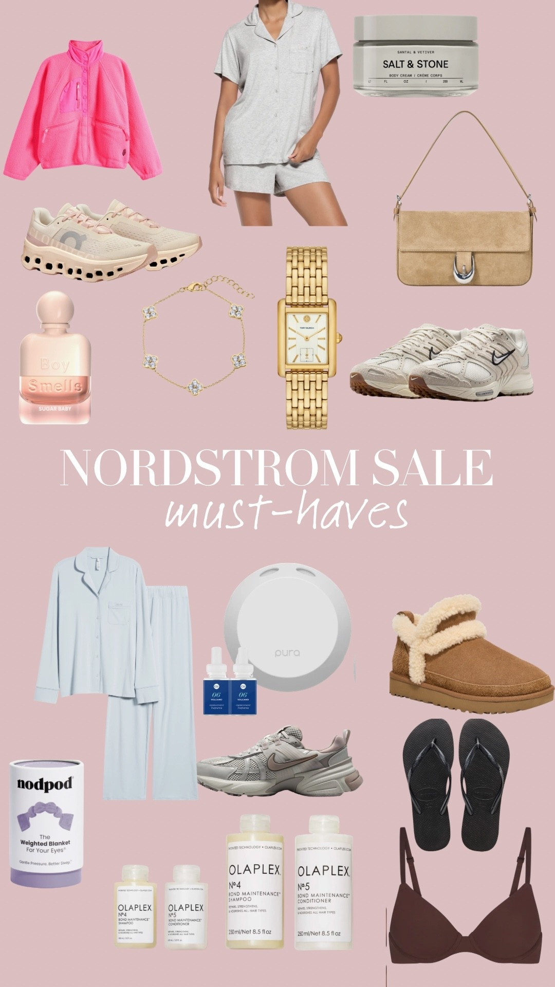 Black Friday at Nordstrom!

#LTKSaleAlert #LTKGiftGuide #LTKCyberWeek