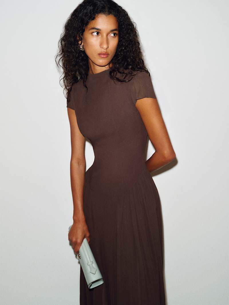 Maven Dress | Reformation (Global)