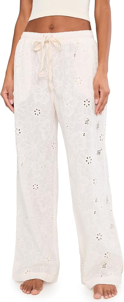Free People Day Drift Pants | Amazon (US)