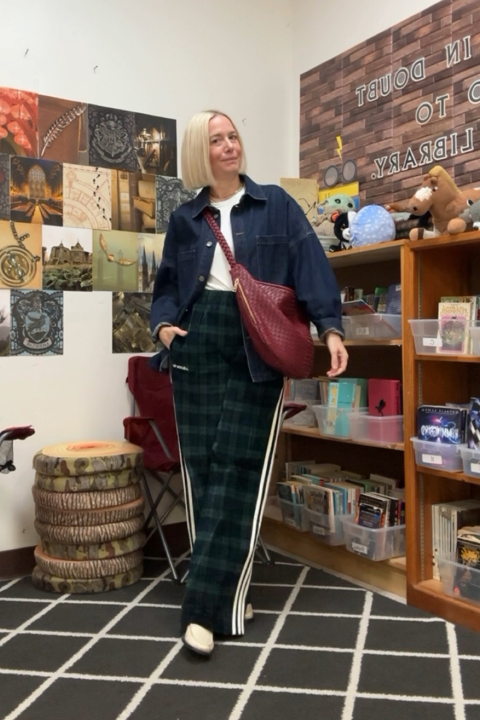 💙🥀

#LTKSeasonal #LTKOver40 #LTKStyleTip