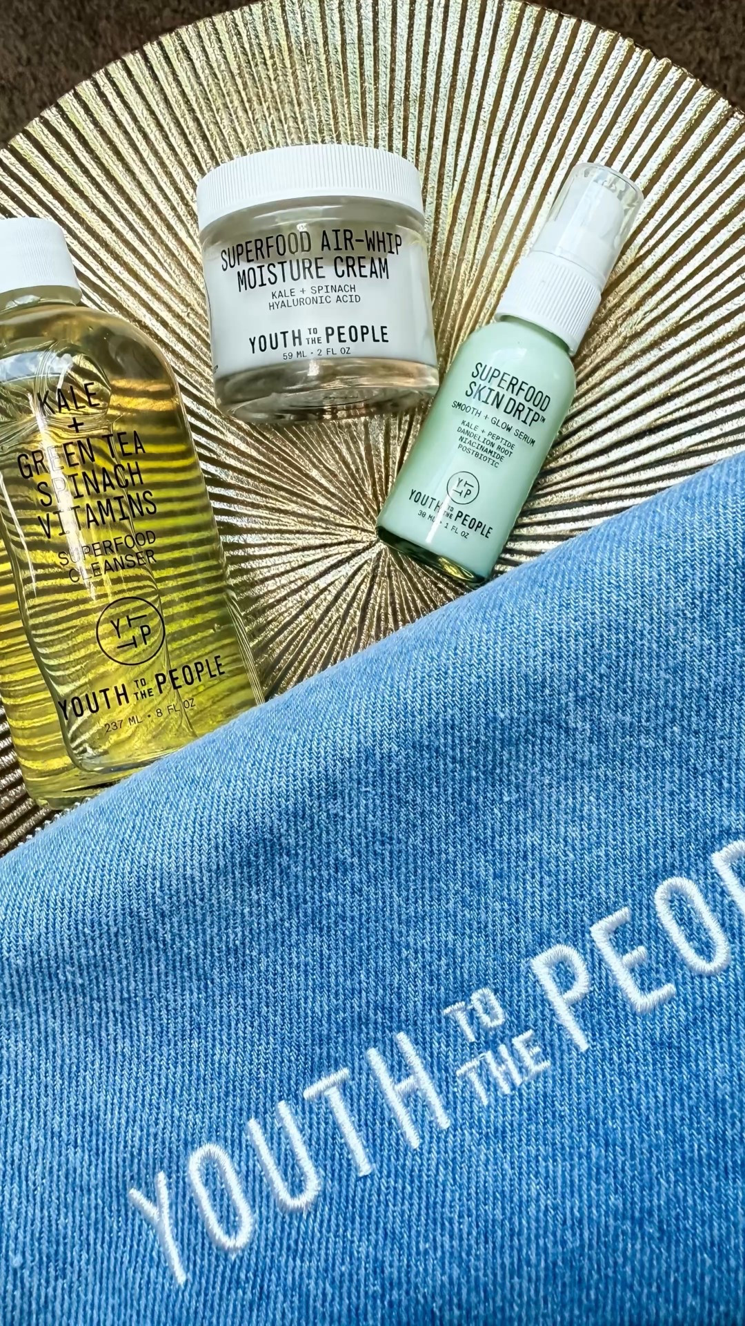 A clean girl skincare routine! 3 easy steps for healthy, soft, hydrated skin 

#LTKFindsUnder50 #LTKBeauty