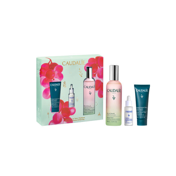 Prep and Glow Bestsellers Set | Space NK - UK