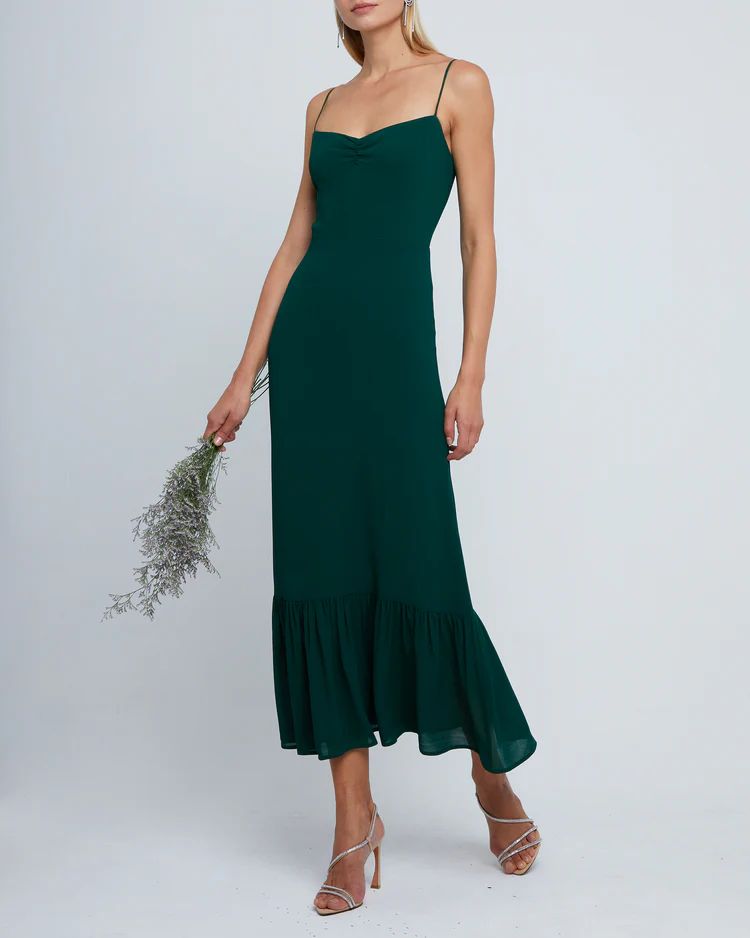 Evelyn Dress | Shop for Bridesmaid Dresses | Few Moda