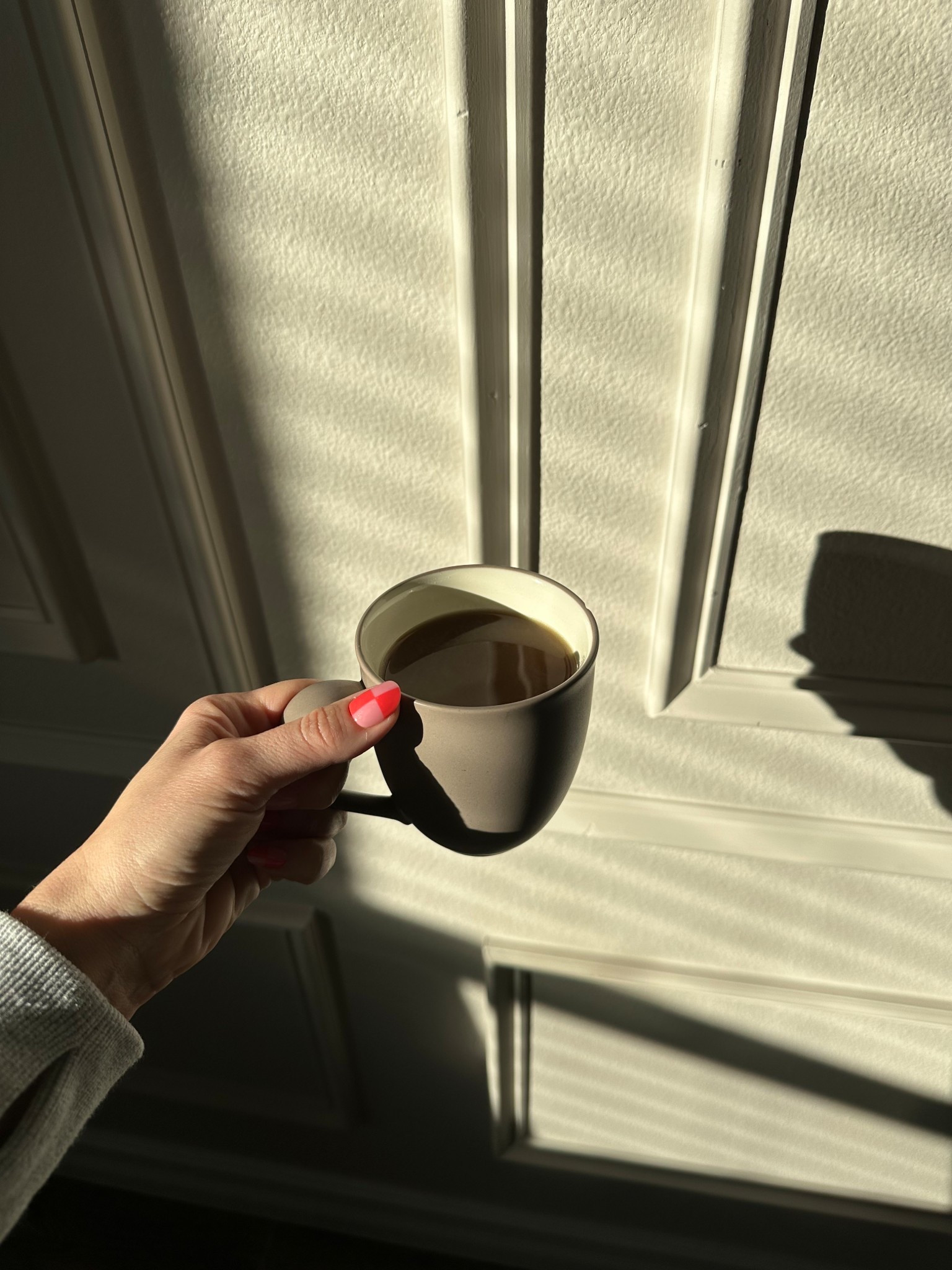 The amount of compliments I’ve gotten on these nails is insane !!! Linking below for you ! @olive&june 

#LTKselfcare #LTKValentine #LTKBeauty