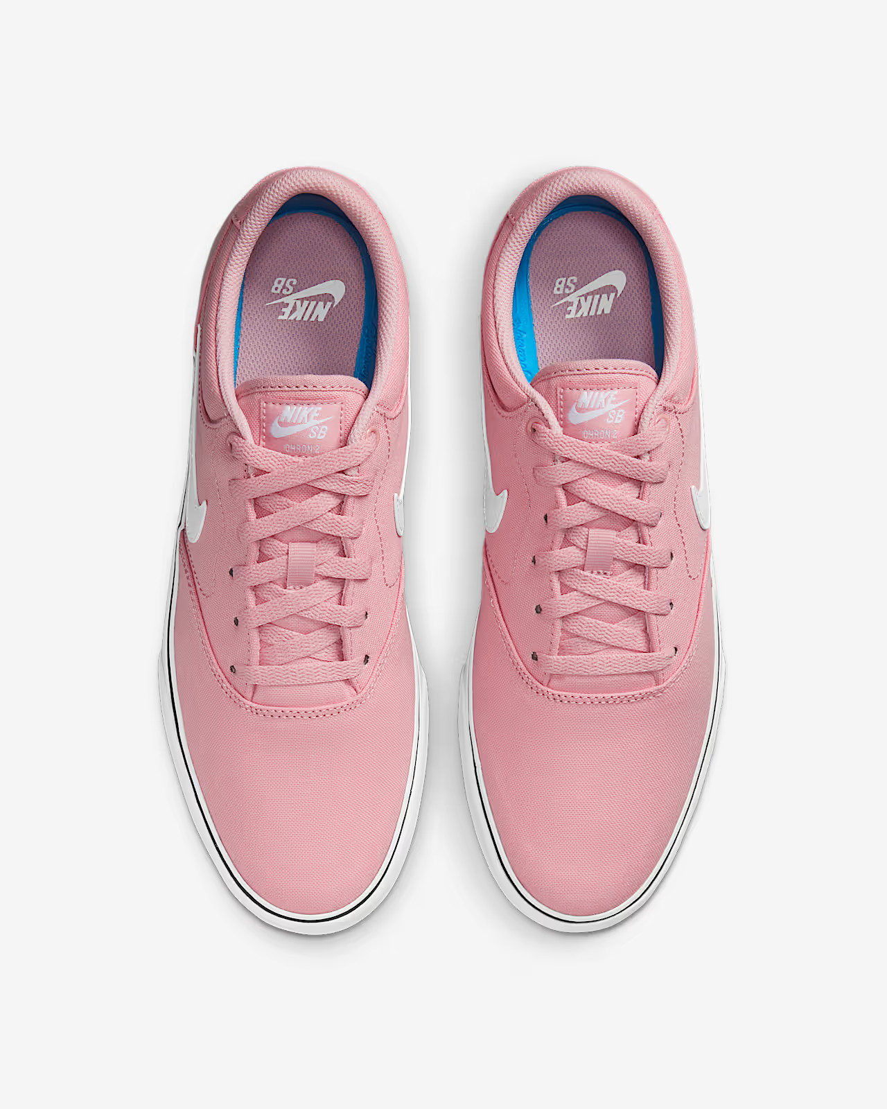 Nike SB Chron 2 Canvas Skate Shoes. Nike.com | Nike (US)