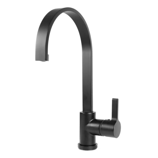 EH-88620-RG Coral Single Handle Kitchen Faucet | Wayfair North America