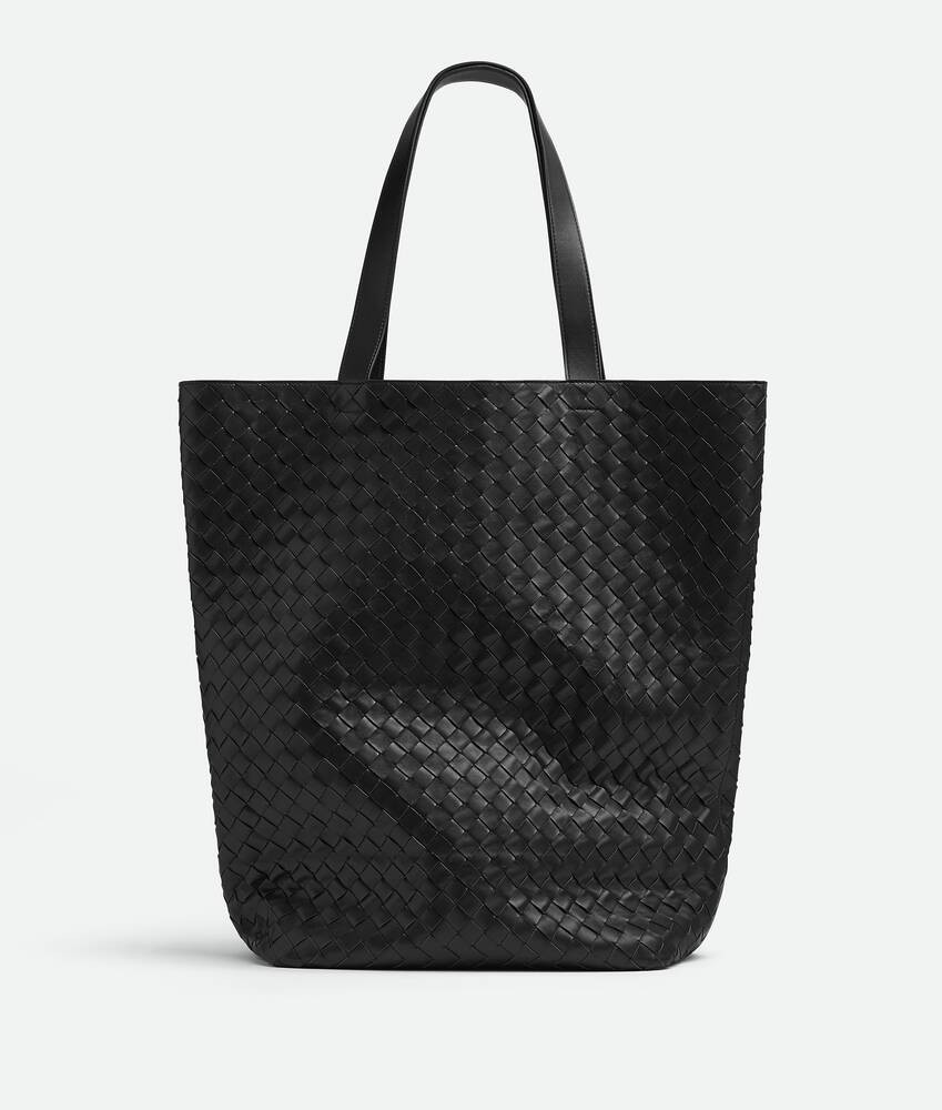 Large Intrecciato Tote Bag | Bottega Veneta