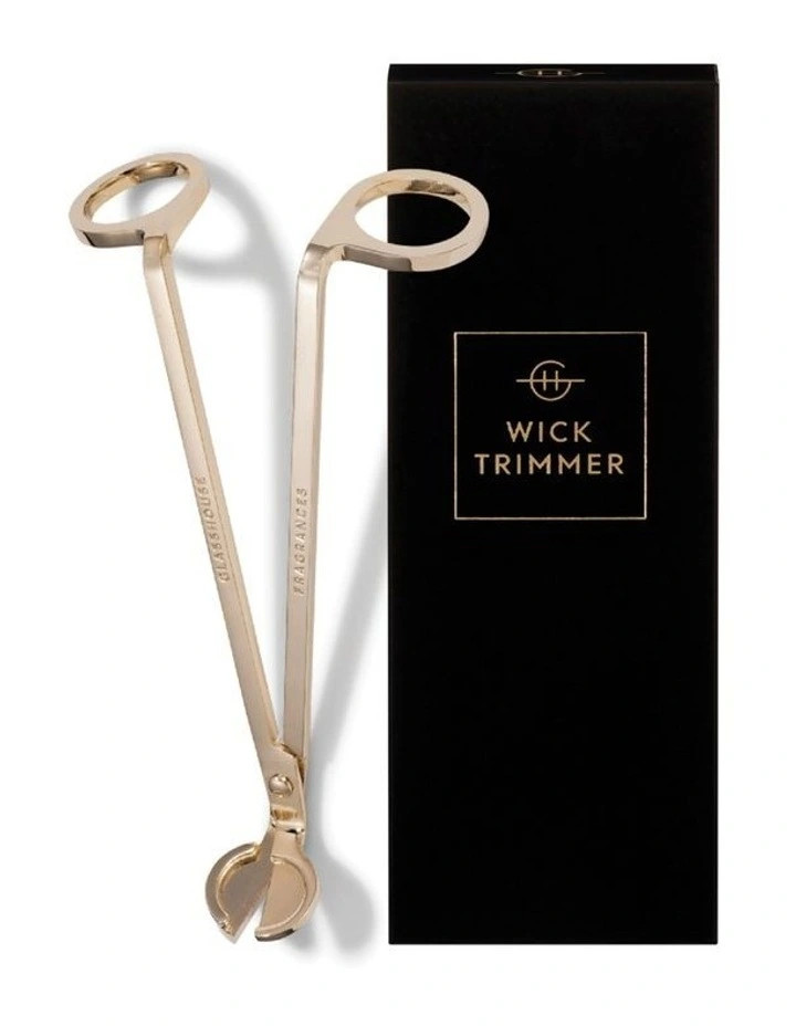GLASSHOUSE FRAGRANCESWick Trimmer | Myer